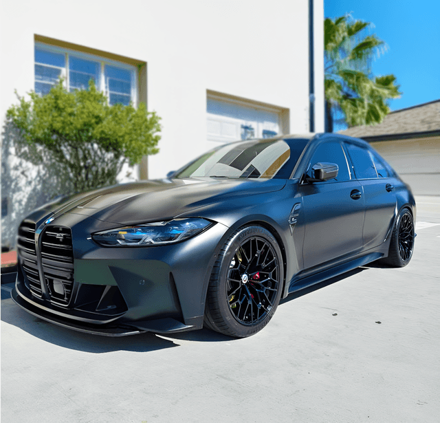 Premium Quality Interior Detailing