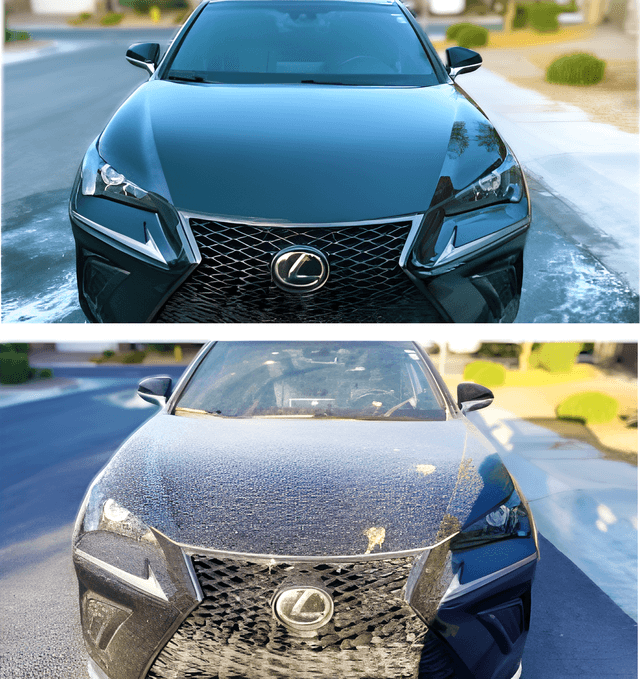 Fast & Convenient Mobile Service